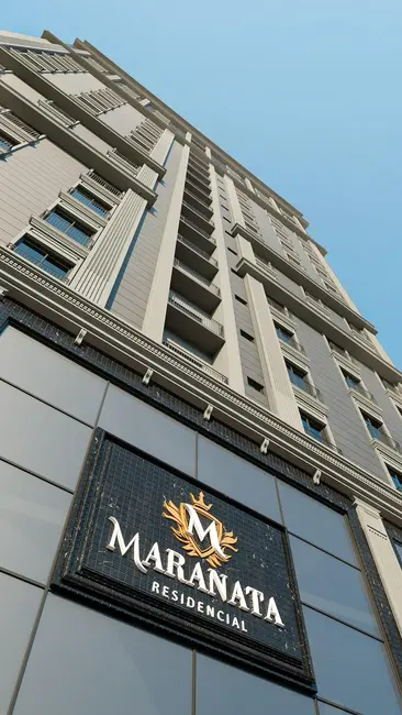 Foto 9 de Apartamento com 2 quartos à venda, 62m2 em Itapema - SC