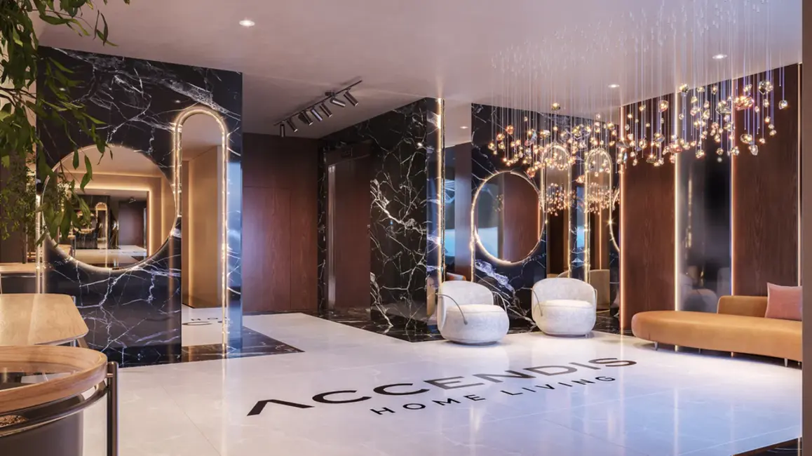 Foto 3 de Apartamento com 4 quartos à venda, 202m2 em Centro, Itapema - SC