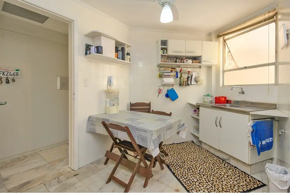 Foto 2 de Apartamento com 2 quartos à venda, 128m2 em Centro Histórico, Porto Alegre - RS