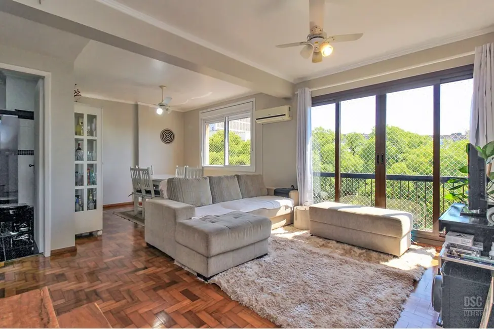 Foto 1 de Apartamento com 2 quartos à venda, 128m2 em Centro Histórico, Porto Alegre - RS
