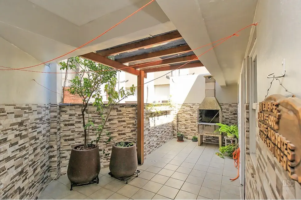 Apartamento com 2 quartos à venda, 128m2 em Centro Histórico, Porto Alegre - RS - imagem 7 Foto 7 de Apartamento com 2 quartos à venda, 128m2 em Centro Histórico, Porto Alegre - RS