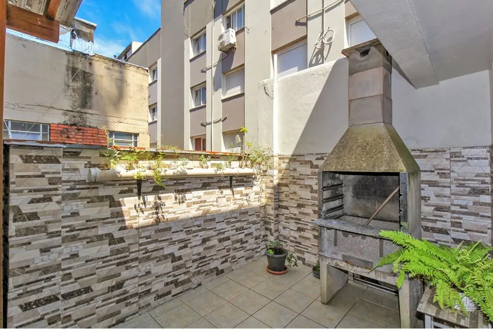 Apartamento com 2 quartos à venda, 128m2 em Centro Histórico, Porto Alegre - RS - imagem 9 Foto 9 de Apartamento com 2 quartos à venda, 128m2 em Centro Histórico, Porto Alegre - RS