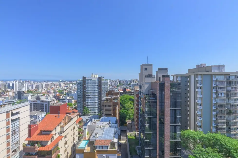 Foto 2 de Apartamento com 3 quartos à venda, 350m2 em Rio Branco, Porto Alegre - RS
