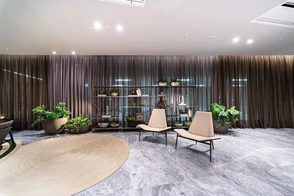 Sala Comercial à venda, 138m2 em Centro, Itajai - SC - imagem 8 Foto 8 de Sala Comercial à venda, 138m2 em Centro, Itajai - SC