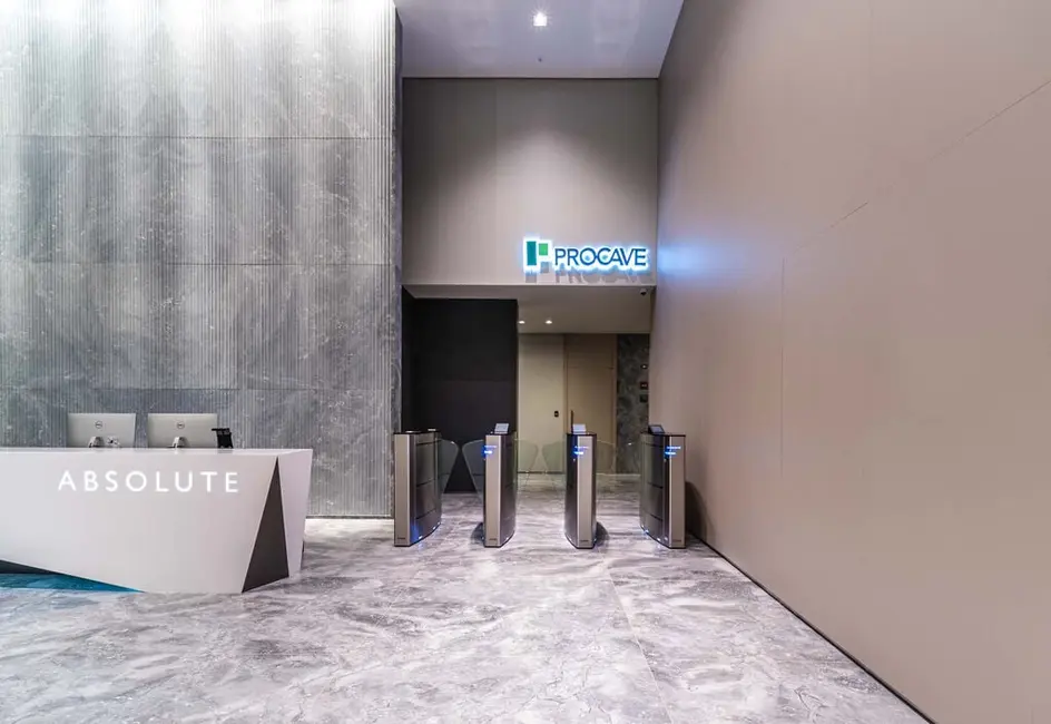 Sala Comercial à venda, 138m2 em Centro, Itajai - SC - imagem 5 Foto 5 de Sala Comercial à venda, 138m2 em Centro, Itajai - SC