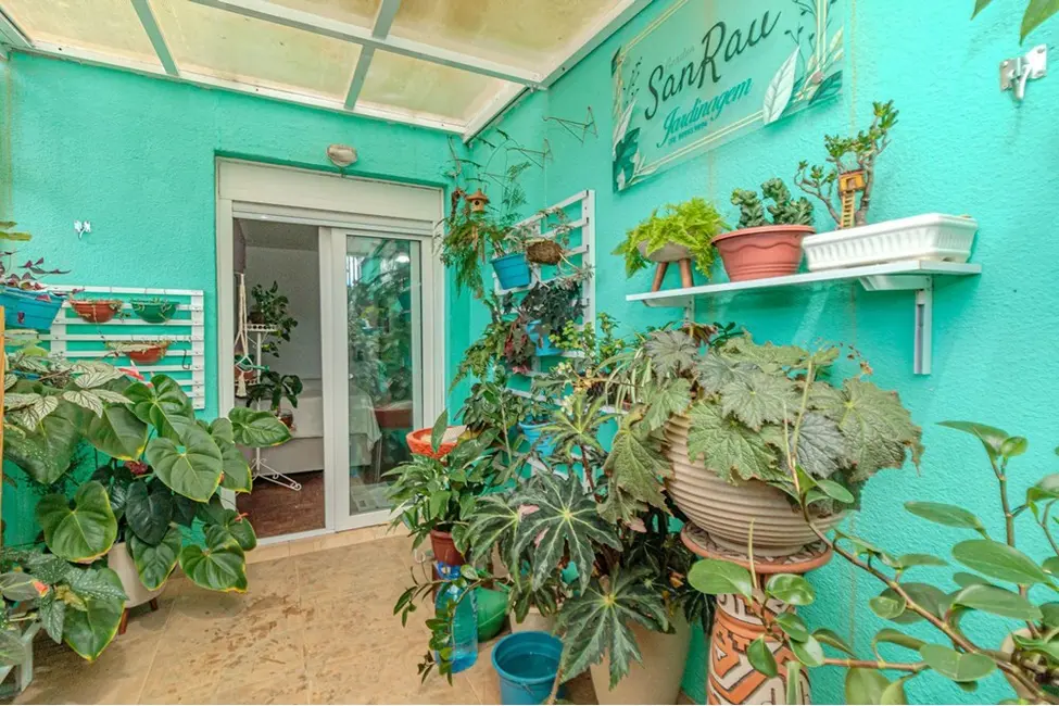 Foto 1 de Apartamento com 2 quartos à venda, 89m2 em Azenha, Porto Alegre - RS