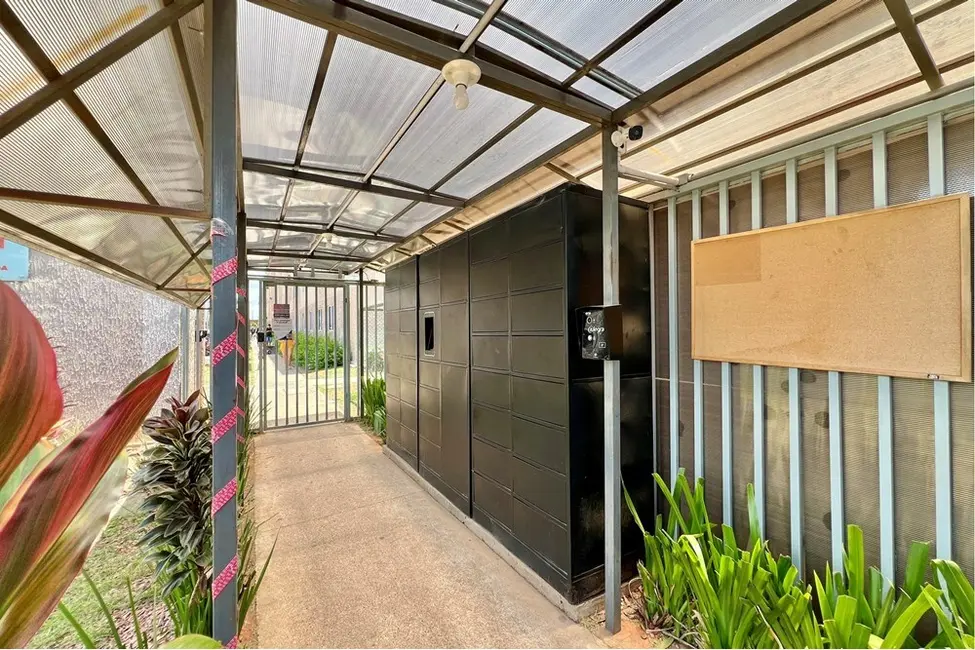 Apartamento com 2 quartos à venda, 41m2 em Estância Velha, Canoas - RS - imagem 3 Foto 3 de Apartamento com 2 quartos à venda, 41m2 em Estância Velha, Canoas - RS