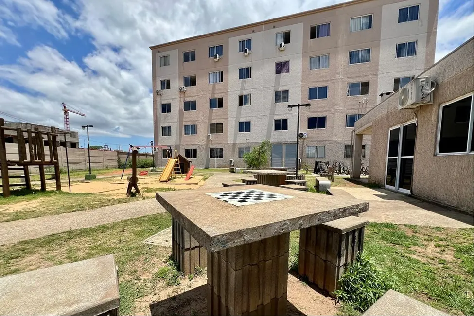 Apartamento com 2 quartos à venda, 41m2 em Estância Velha, Canoas - RS - imagem 9 Foto 9 de Apartamento com 2 quartos à venda, 41m2 em Estância Velha, Canoas - RS