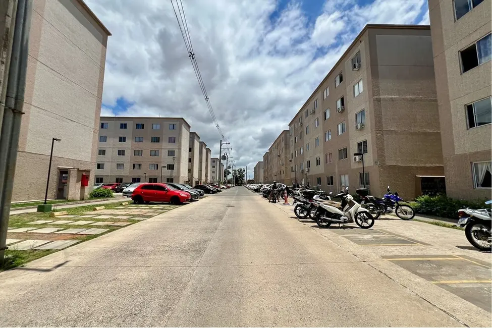 Apartamento com 2 quartos à venda, 41m2 em Estância Velha, Canoas - RS - imagem 6 Foto 6 de Apartamento com 2 quartos à venda, 41m2 em Estância Velha, Canoas - RS