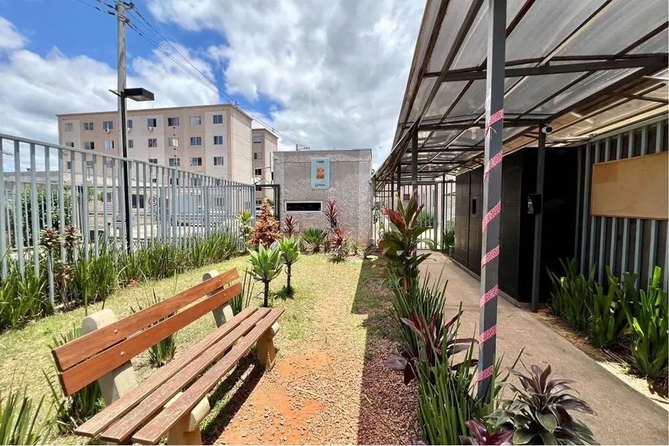 Apartamento com 2 quartos à venda, 41m2 em Estância Velha, Canoas - RS - imagem 4 Foto 4 de Apartamento com 2 quartos à venda, 41m2 em Estância Velha, Canoas - RS