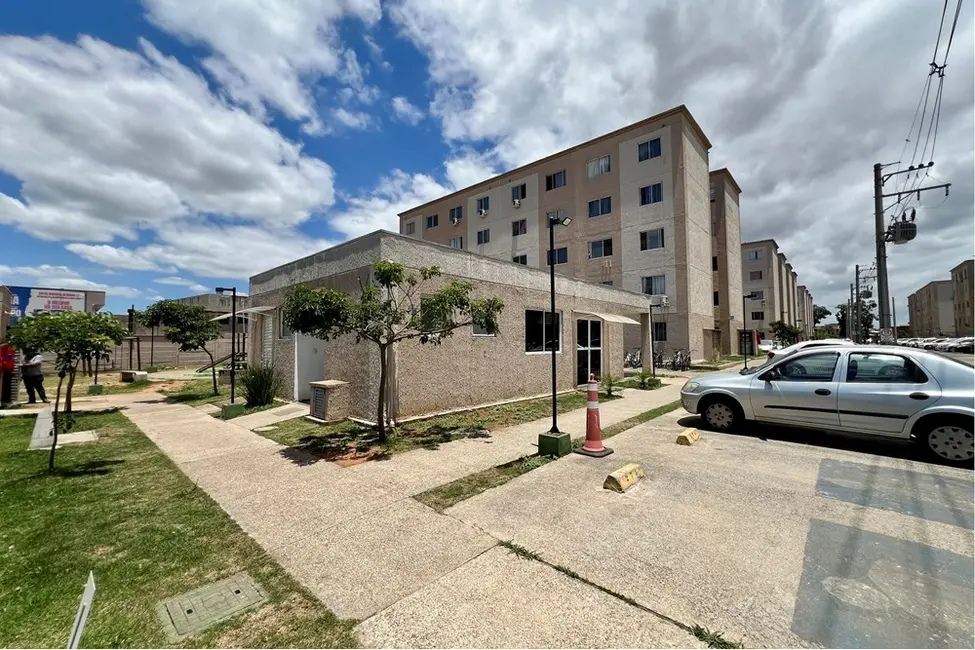 Apartamento com 2 quartos à venda, 41m2 em Estância Velha, Canoas - RS - imagem 5 Foto 5 de Apartamento com 2 quartos à venda, 41m2 em Estância Velha, Canoas - RS