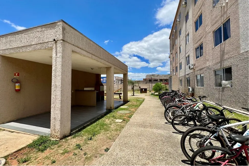 Apartamento com 2 quartos à venda, 41m2 em Estância Velha, Canoas - RS - imagem 7 Foto 7 de Apartamento com 2 quartos à venda, 41m2 em Estância Velha, Canoas - RS