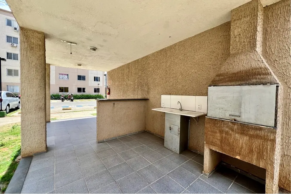 Apartamento com 2 quartos à venda, 41m2 em Estância Velha, Canoas - RS - imagem 8 Foto 8 de Apartamento com 2 quartos à venda, 41m2 em Estância Velha, Canoas - RS