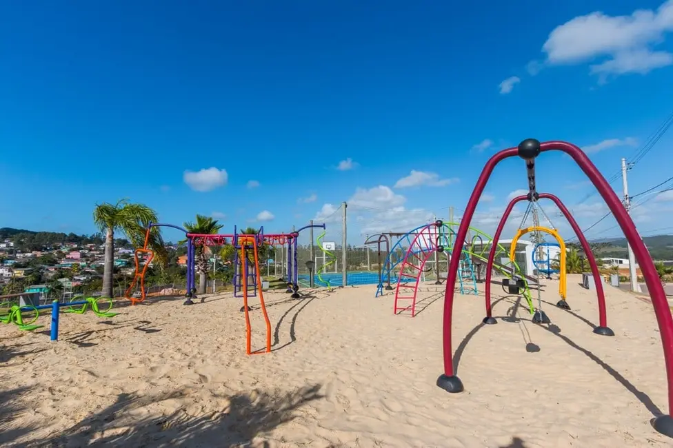 Foto 9 de Terreno / Lote à venda, 186m2 em Lomba do Pinheiro, Porto Alegre - RS