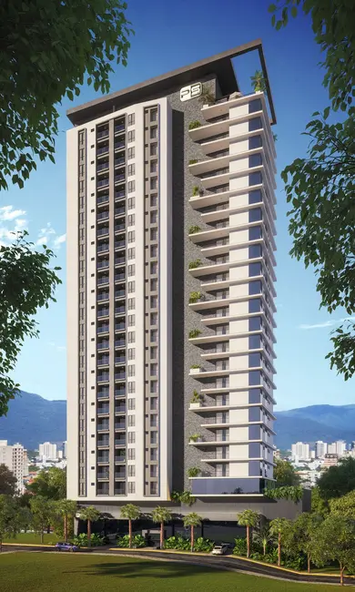 Foto 1 de Apartamento com 2 quartos à venda, 79m2 em Porto Belo - SC