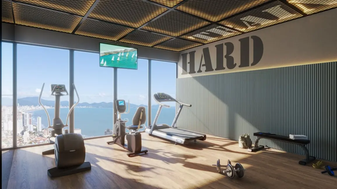 Foto 8 de Apartamento com 2 quartos à venda, 79m2 em Porto Belo - SC