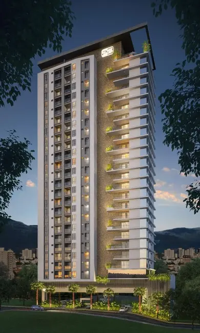 Foto 2 de Apartamento com 2 quartos à venda, 79m2 em Porto Belo - SC