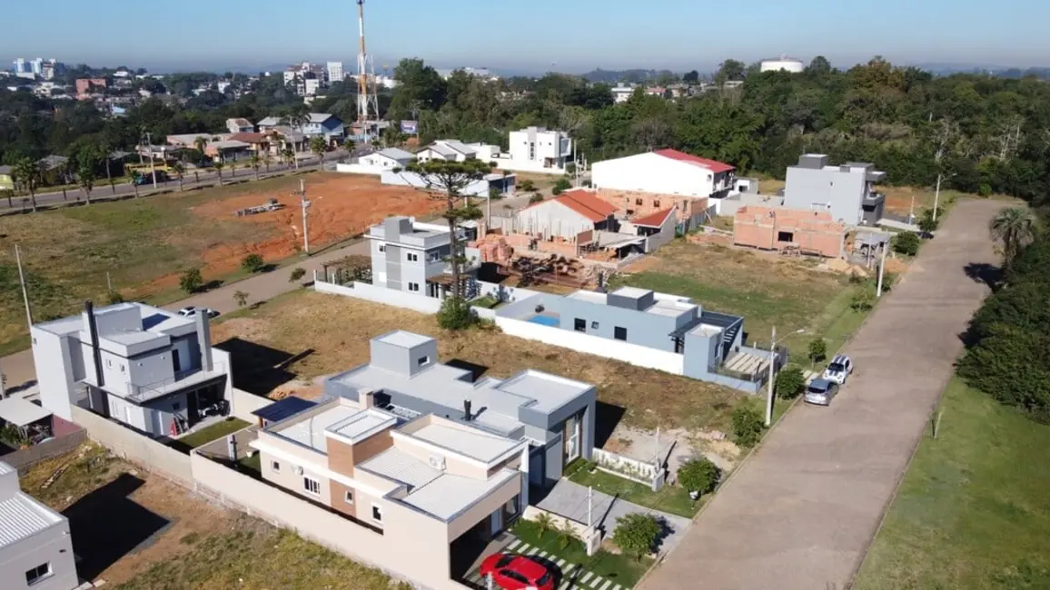 Foto 6 de Terreno / Lote à venda, 264m2 em Centro, Viamao - RS