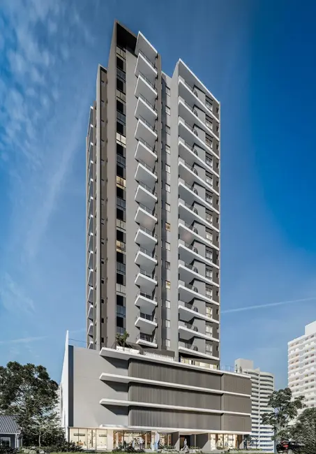 Foto 8 de Apartamento com 3 quartos à venda, 98m2 em Fazenda, Itajai - SC