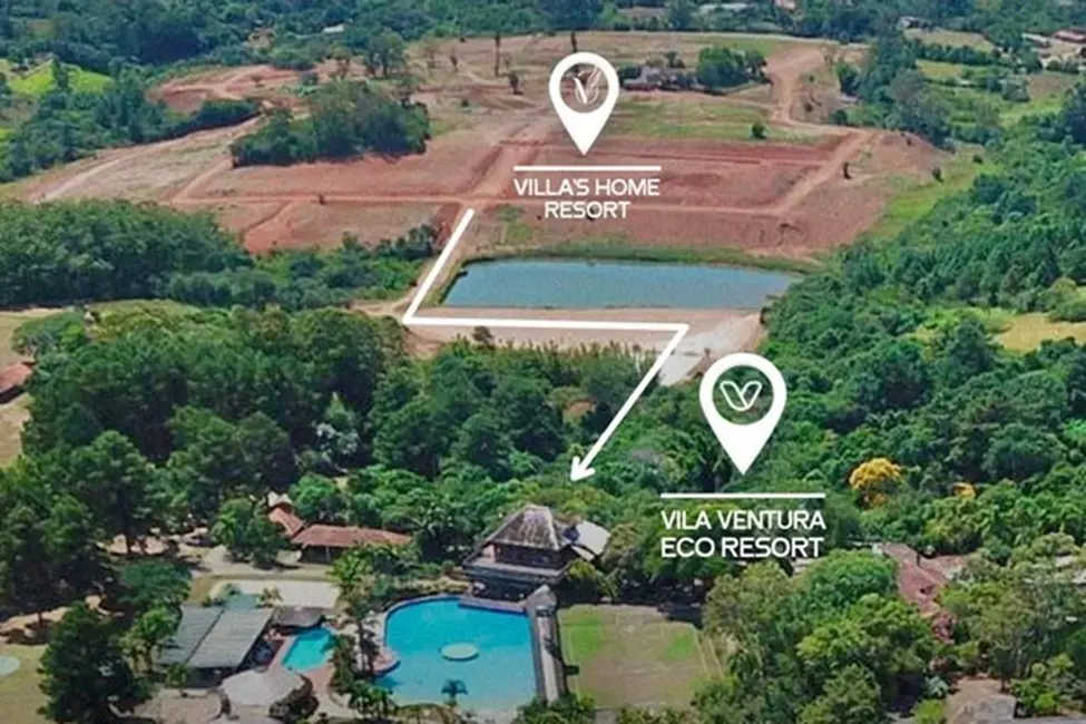 Terreno / Lote à venda, 507m2 em Santo Onofre, Viamao - RS - imagem 7 Foto 7 de Terreno / Lote à venda, 507m2 em Santo Onofre, Viamao - RS