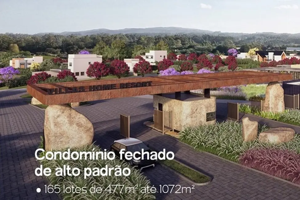 Terreno / Lote à venda, 507m2 em Santo Onofre, Viamao - RS - imagem 4 Foto 4 de Terreno / Lote à venda, 507m2 em Santo Onofre, Viamao - RS