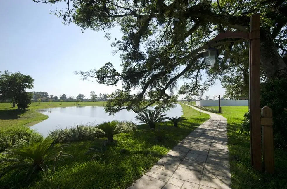 Foto 4 de Terreno / Lote à venda, 817m2 em Eldorado Do Sul - RS