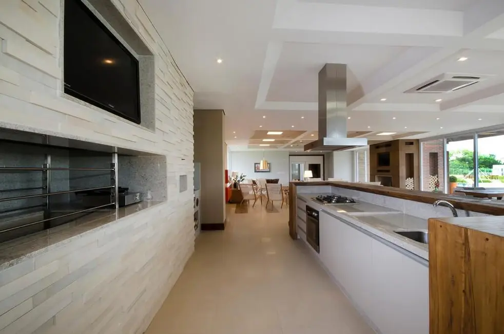 Foto 6 de Terreno / Lote à venda, 817m2 em Eldorado Do Sul - RS