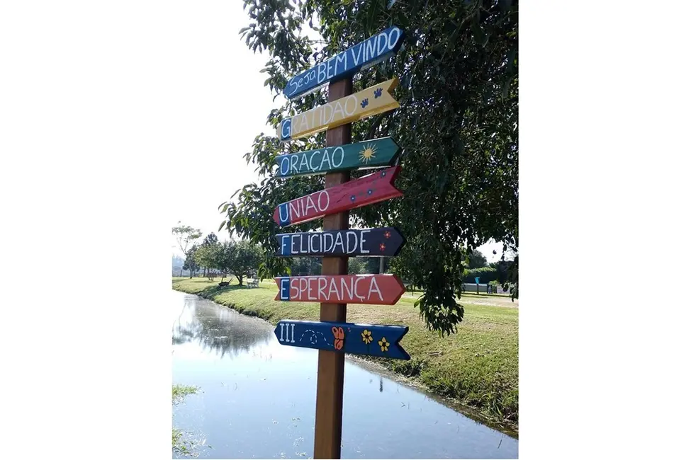 Casa de Condomínio com 3 quartos à venda, 118m2 em Viamao - RS - imagem 7 Foto 7 de Casa de Condomínio com 3 quartos à venda, 118m2 em Viamao - RS