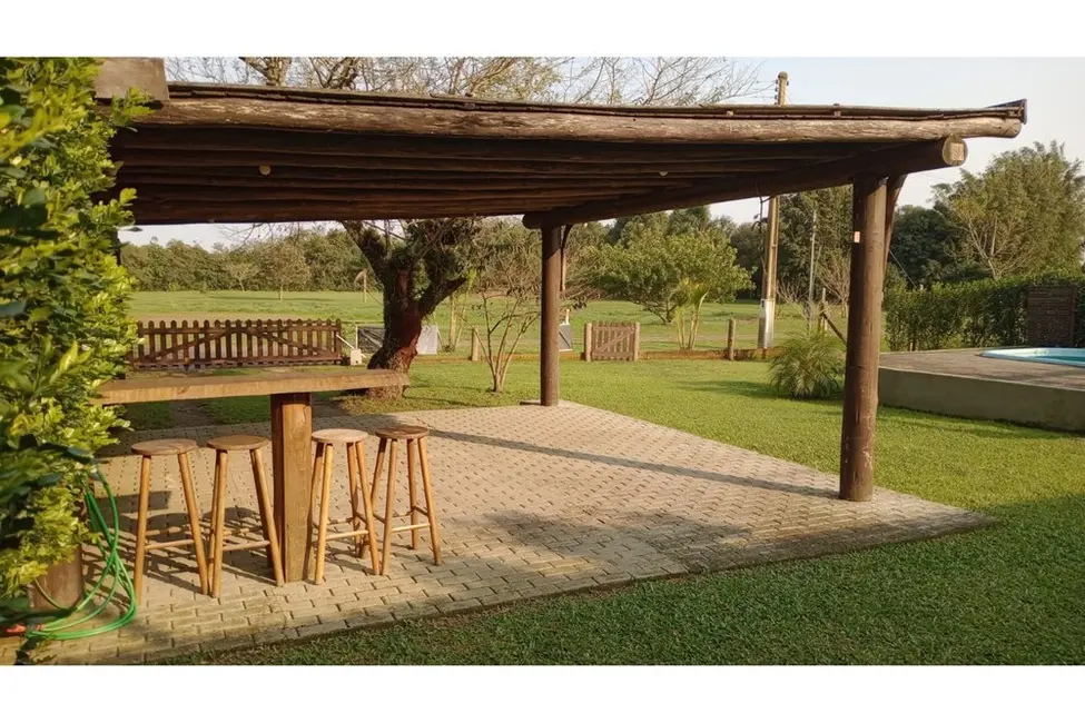 Casa de Condomínio com 3 quartos à venda, 118m2 em Viamao - RS - imagem 8 Foto 8 de Casa de Condomínio com 3 quartos à venda, 118m2 em Viamao - RS