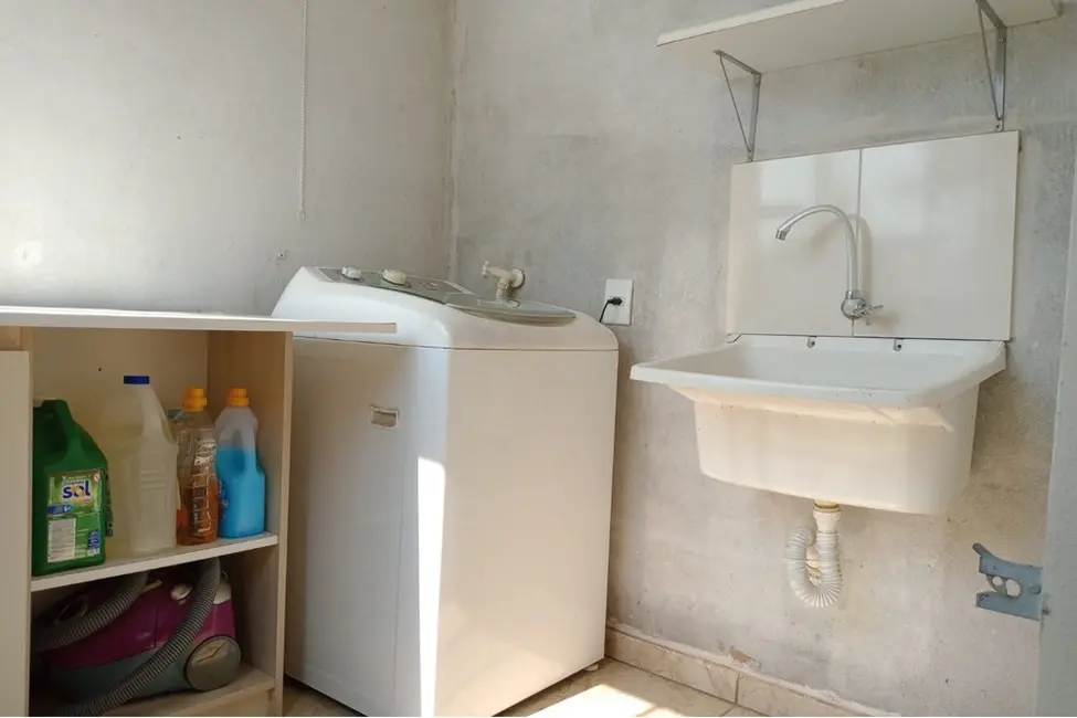 Casa de Condomínio com 3 quartos à venda, 118m2 em Viamao - RS - imagem 6 Foto 6 de Casa de Condomínio com 3 quartos à venda, 118m2 em Viamao - RS