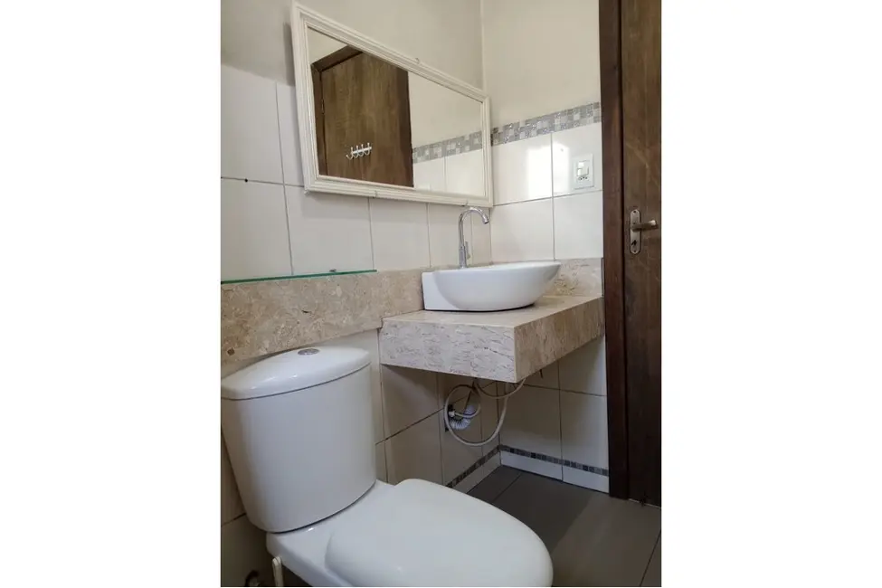 Casa de Condomínio com 3 quartos à venda, 118m2 em Viamao - RS - imagem 4 Foto 4 de Casa de Condomínio com 3 quartos à venda, 118m2 em Viamao - RS