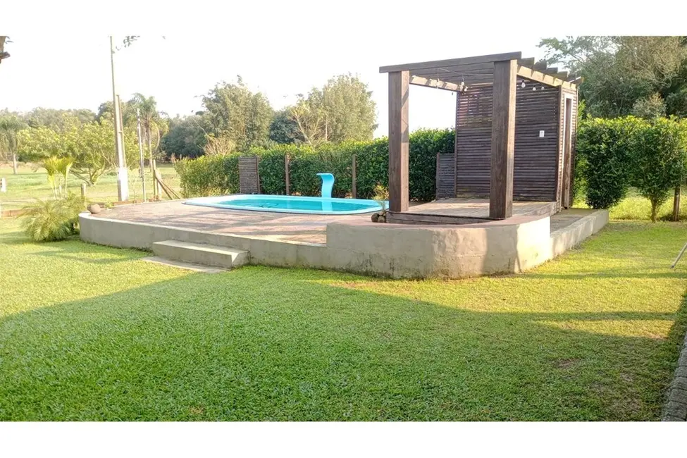 Casa de Condomínio com 3 quartos à venda, 118m2 em Viamao - RS - imagem 9 Foto 9 de Casa de Condomínio com 3 quartos à venda, 118m2 em Viamao - RS