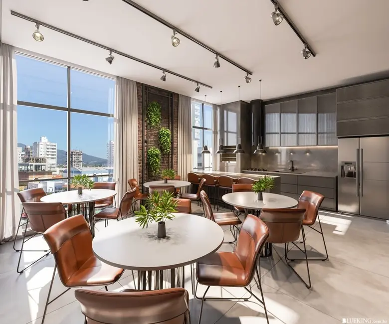 Foto 8 de Apartamento com 3 quartos à venda, 185m2 em Meia Praia, Itapema - SC