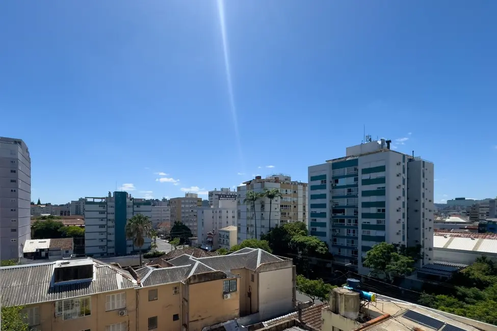 Apartamento com 3 quartos à venda, 100m2 em Farroupilha, Porto Alegre - RS - imagem 7 Foto 7 de Apartamento com 3 quartos à venda, 100m2 em Farroupilha, Porto Alegre - RS