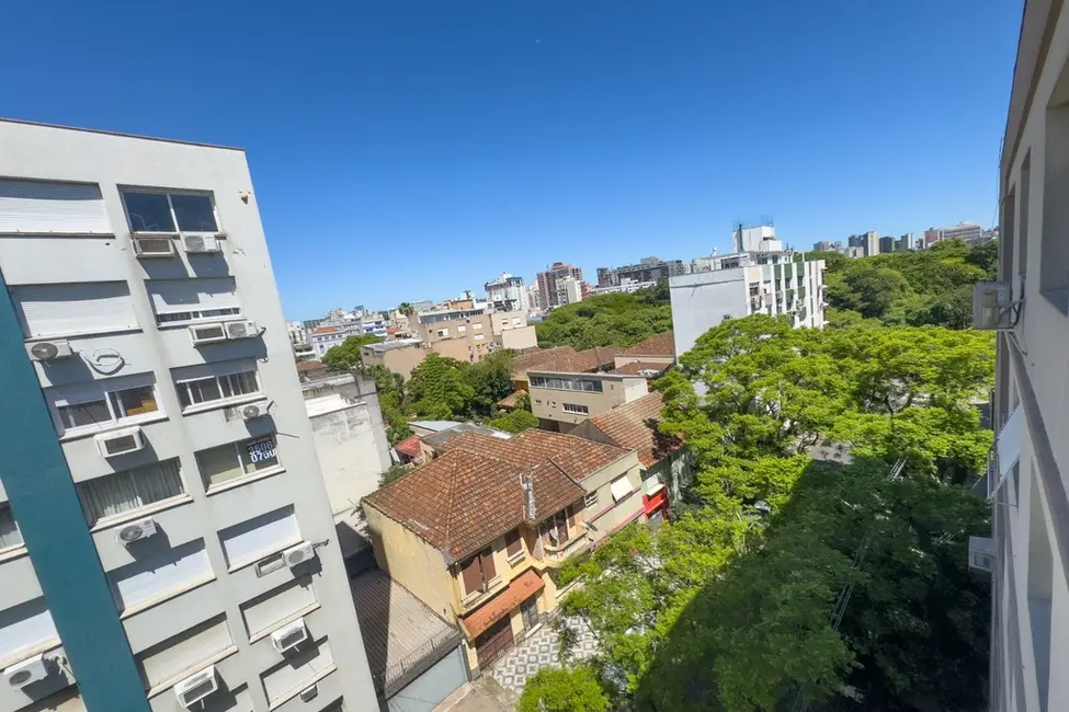 Apartamento com 3 quartos à venda, 100m2 em Farroupilha, Porto Alegre - RS - imagem 2 Foto 2 de Apartamento com 3 quartos à venda, 100m2 em Farroupilha, Porto Alegre - RS