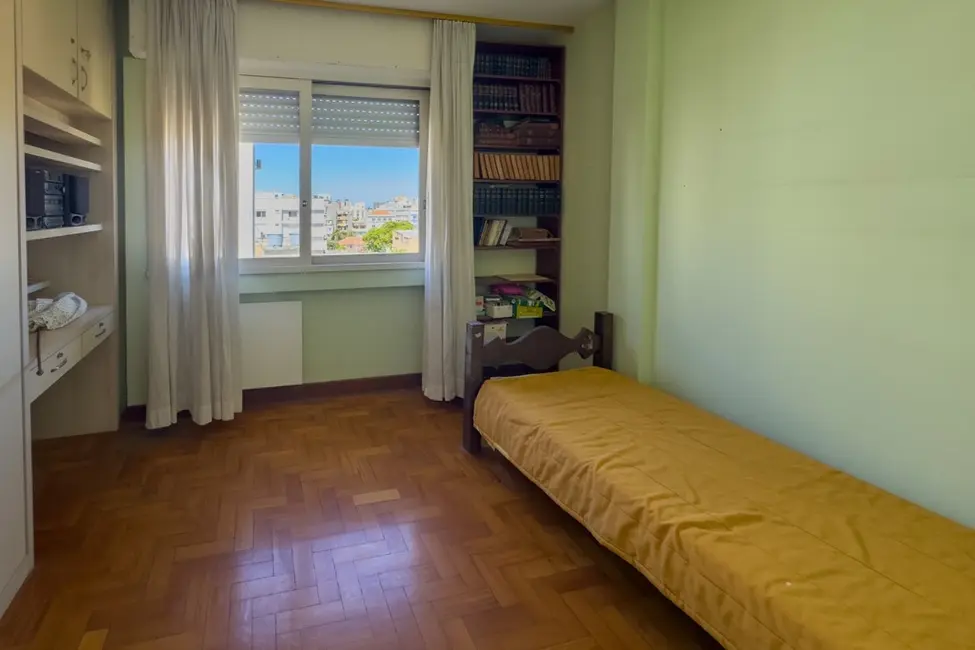 Apartamento com 3 quartos à venda, 100m2 em Farroupilha, Porto Alegre - RS - imagem 9 Foto 9 de Apartamento com 3 quartos à venda, 100m2 em Farroupilha, Porto Alegre - RS