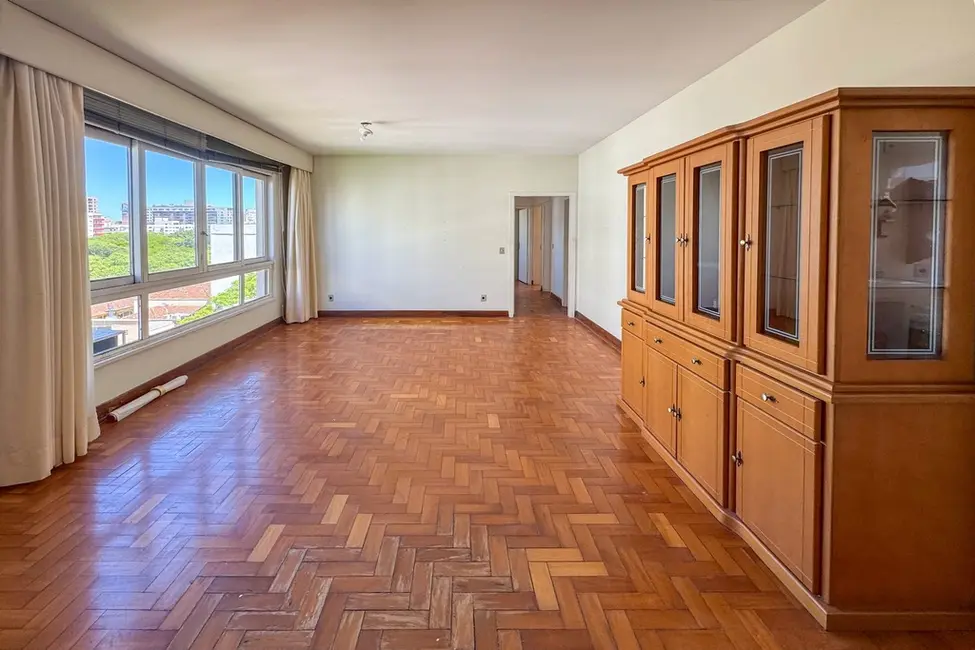 Foto 1 de Apartamento com 3 quartos à venda, 100m2 em Farroupilha, Porto Alegre - RS