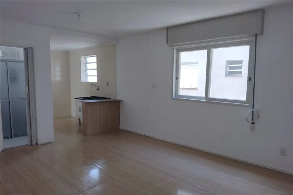 Foto 5 de Apartamento com 1 quarto à venda, 26m2 em Santo Antônio, Porto Alegre - RS