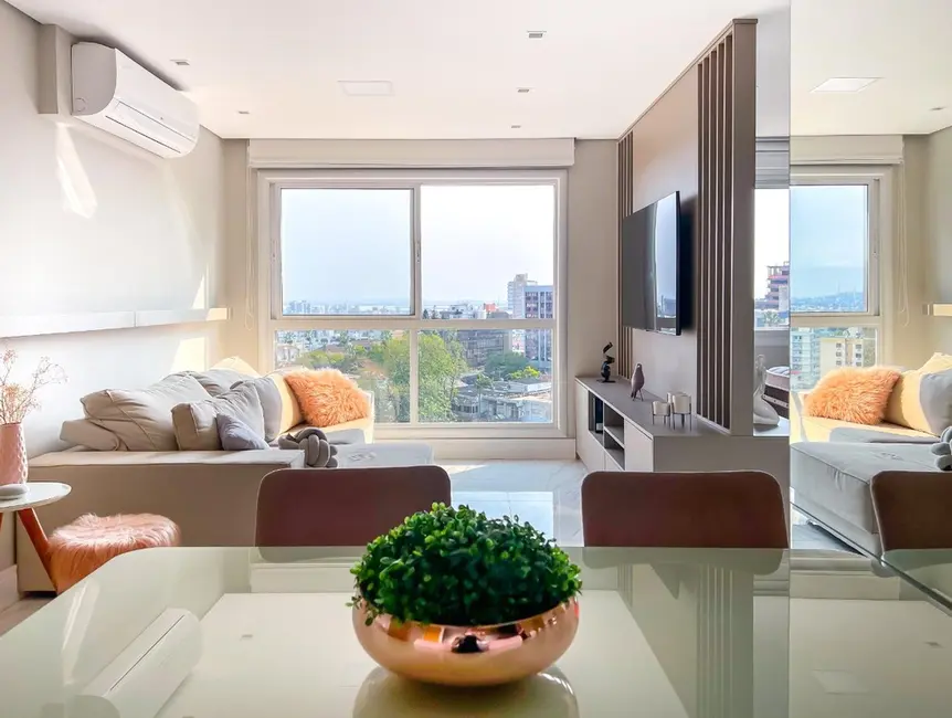Apartamento com 1 quarto à venda, 45m2 em Petrópolis, Porto Alegre - RS - imagem 7 Foto 7 de Apartamento com 1 quarto à venda, 45m2 em Petrópolis, Porto Alegre - RS