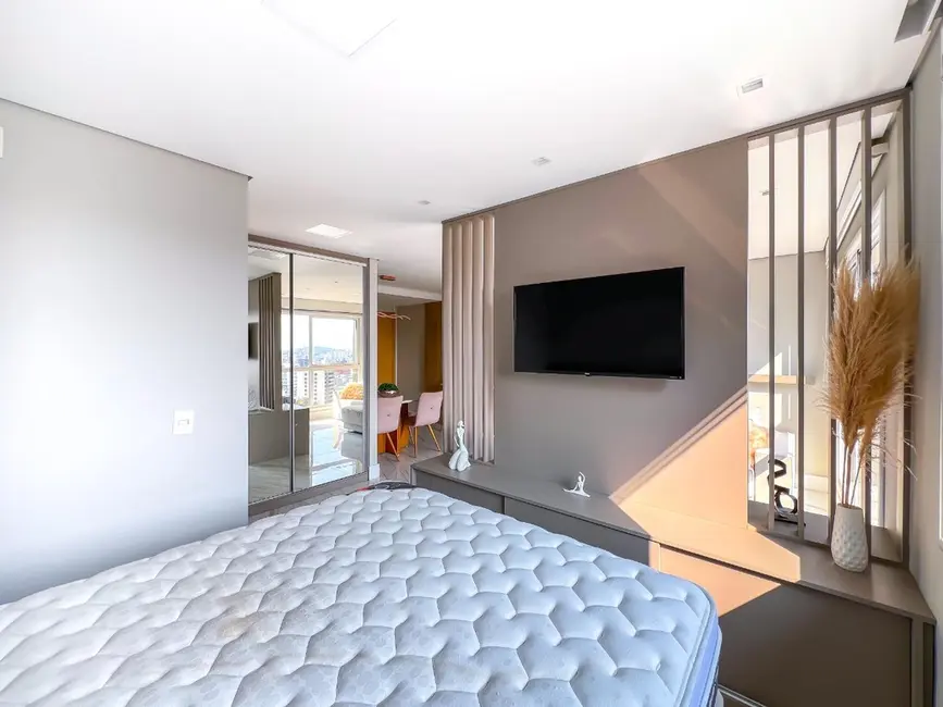 Apartamento com 1 quarto à venda, 45m2 em Petrópolis, Porto Alegre - RS - imagem 5 Foto 5 de Apartamento com 1 quarto à venda, 45m2 em Petrópolis, Porto Alegre - RS