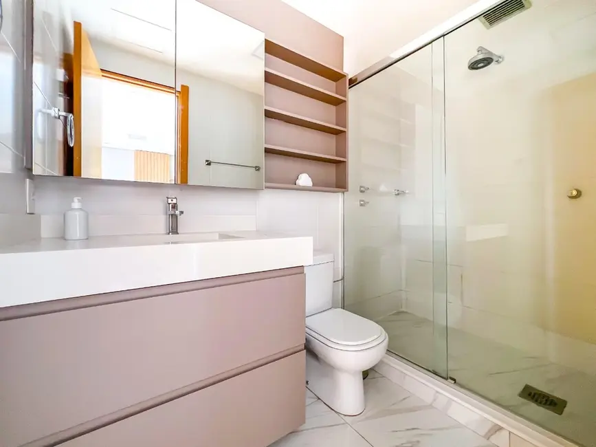 Apartamento com 1 quarto à venda, 45m2 em Petrópolis, Porto Alegre - RS - imagem 4 Foto 4 de Apartamento com 1 quarto à venda, 45m2 em Petrópolis, Porto Alegre - RS