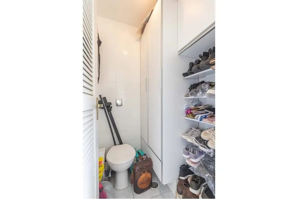 Apartamento com 3 quartos à venda, 72m2 em Chácara das Pedras, Porto Alegre - RS - imagem 8 Foto 8 de Apartamento com 3 quartos à venda, 72m2 em Chácara das Pedras, Porto Alegre - RS