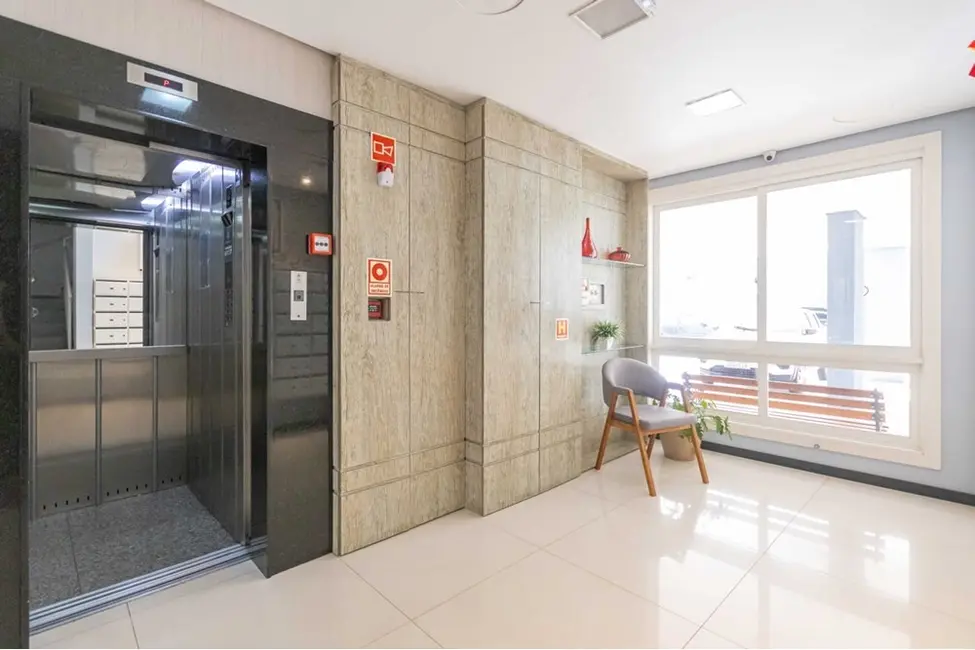 Apartamento com 3 quartos à venda, 72m2 em Chácara das Pedras, Porto Alegre - RS - imagem 9 Foto 9 de Apartamento com 3 quartos à venda, 72m2 em Chácara das Pedras, Porto Alegre - RS