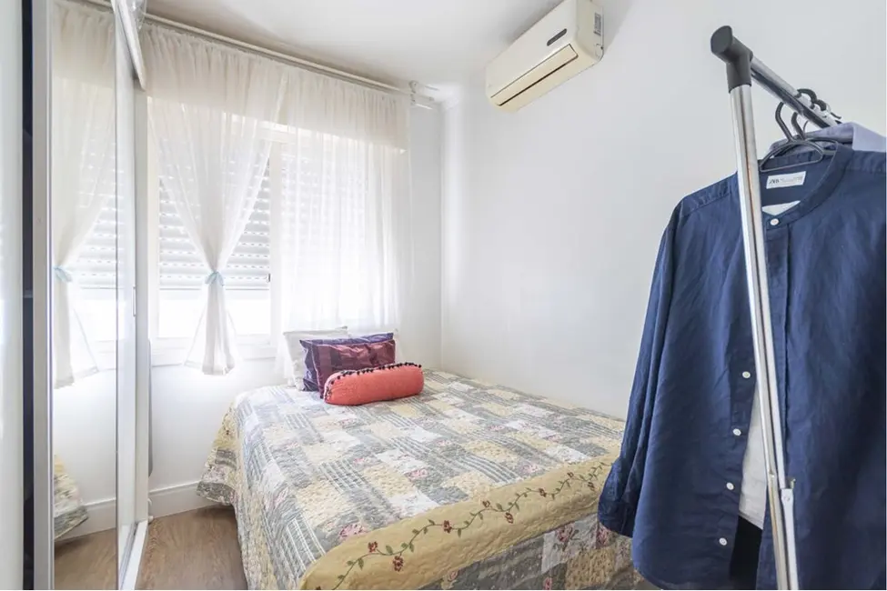 Apartamento com 3 quartos à venda, 72m2 em Chácara das Pedras, Porto Alegre - RS - imagem 7 Foto 7 de Apartamento com 3 quartos à venda, 72m2 em Chácara das Pedras, Porto Alegre - RS