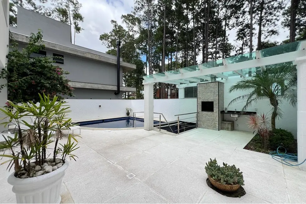 Foto 2 de Casa de Condomínio com 4 quartos à venda, 405m2 em Xangri-lá - RS