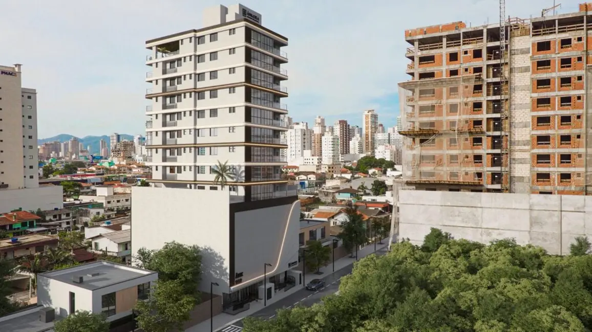 Foto 1 de Apartamento com 2 quartos à venda, 72m2 em Itapema - SC