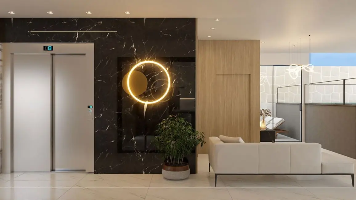 Foto 4 de Apartamento com 2 quartos à venda, 80m2 em Porto Belo - SC