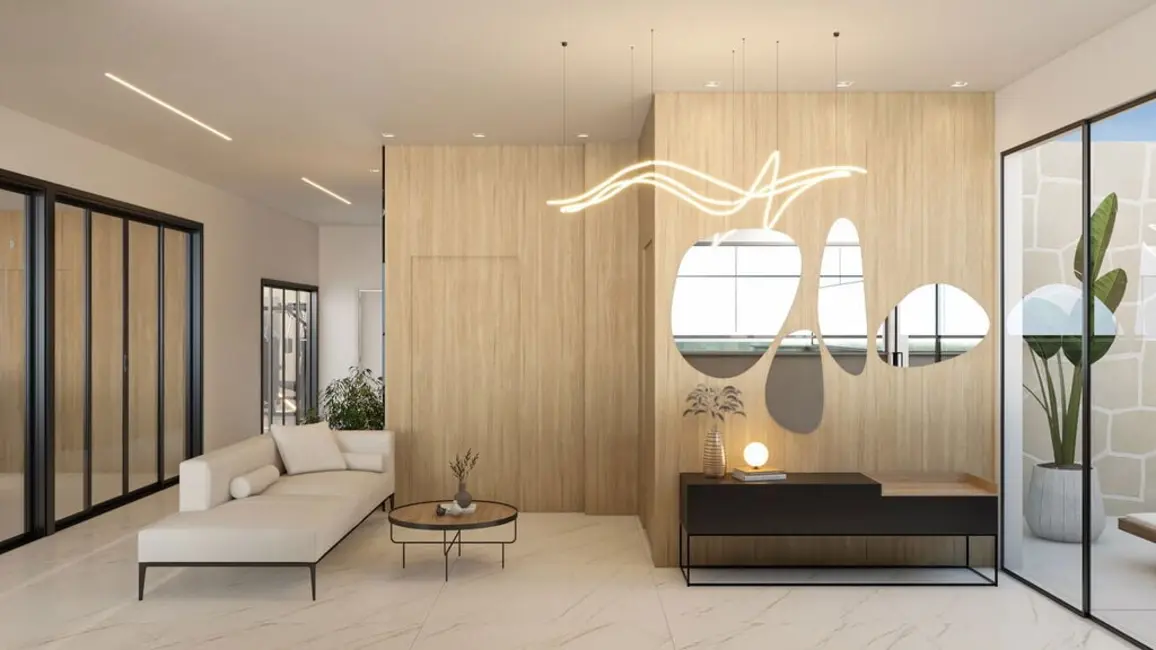 Foto 5 de Apartamento com 2 quartos à venda, 80m2 em Porto Belo - SC