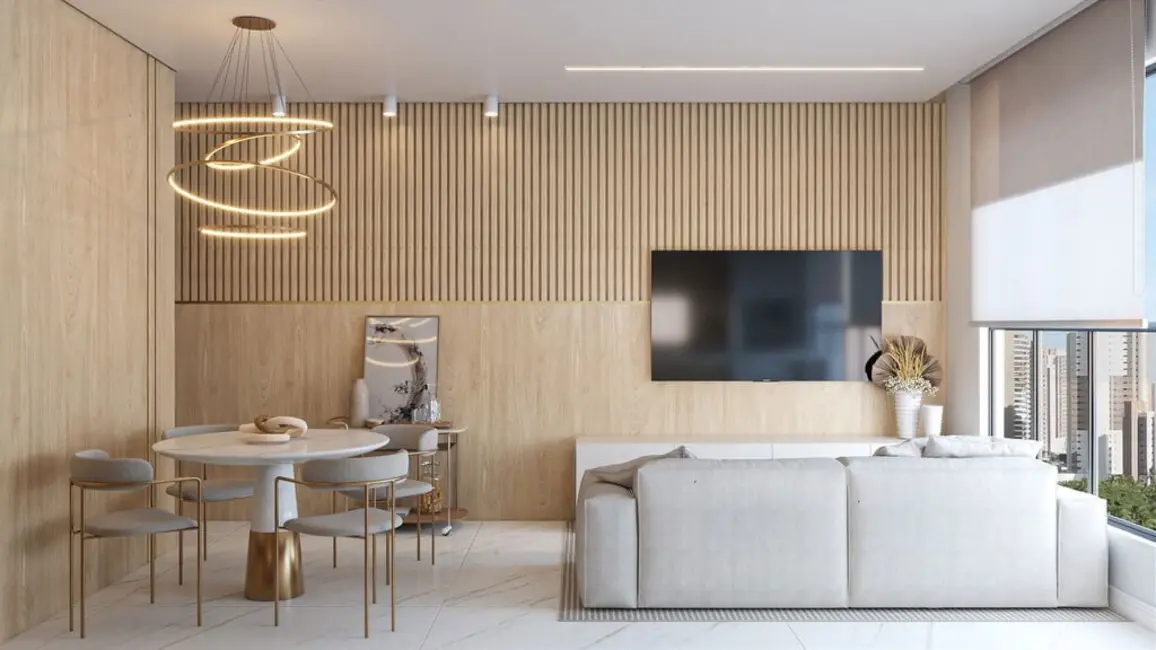 Foto 6 de Apartamento com 2 quartos à venda, 80m2 em Porto Belo - SC