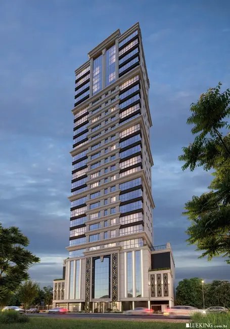 Foto 1 de Apartamento com 3 quartos à venda, 122m2 em Porto Belo - SC